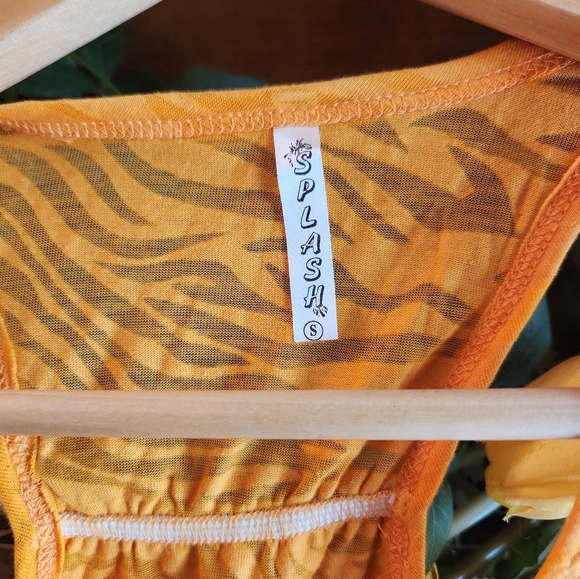 Womens tank top - Picture 3 of 6